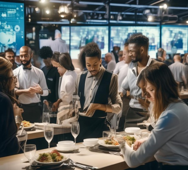 餐饮酒店管理，从服务到创新的最佳实践