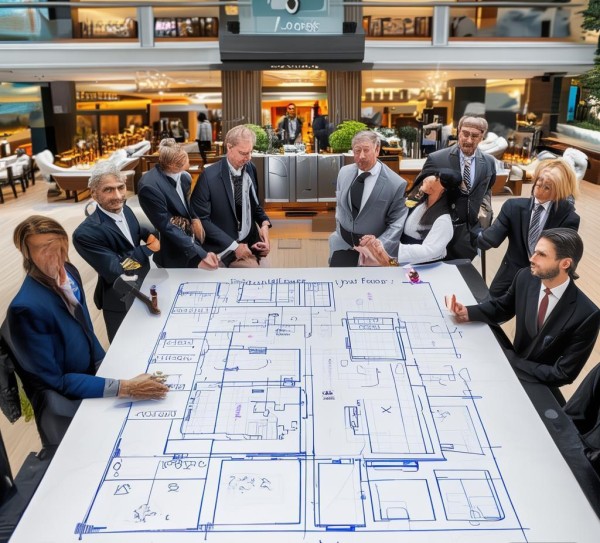 酒店运营管理,从策划到执行的完整方案