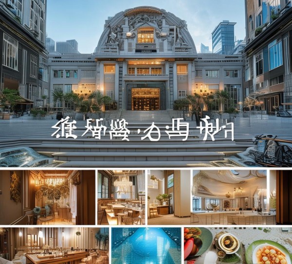 万轮预订，美不胜收—万轮酒店预订服务之旅