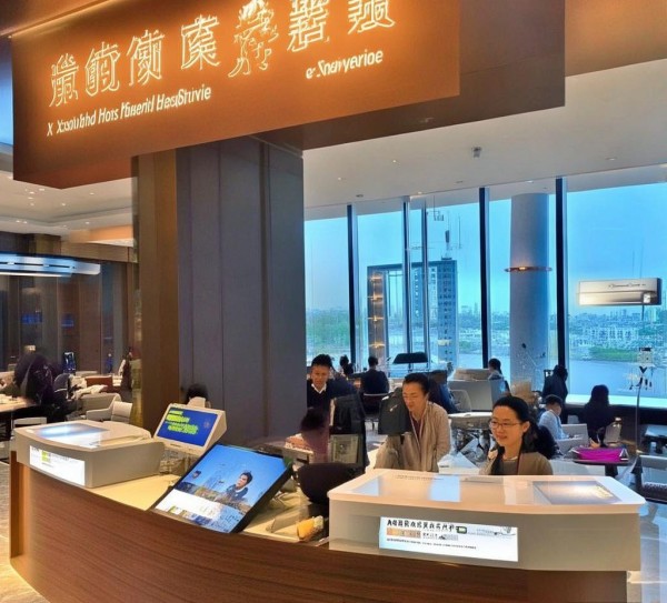 徐州南沙酒店预订服务，让您的假期更便捷