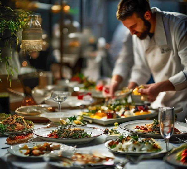 从酒店餐饮管理学谈品质与创新