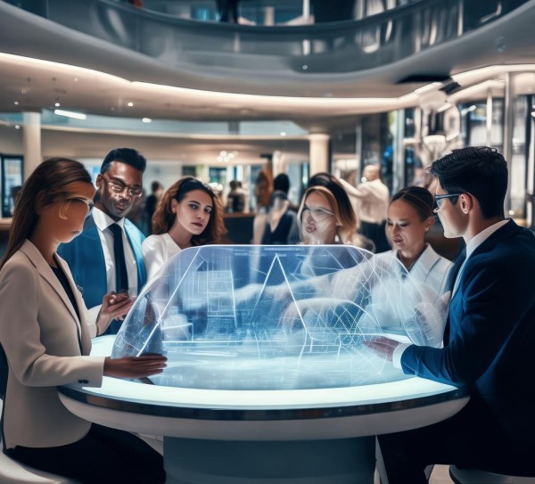 酒店运营管理，创新与未来