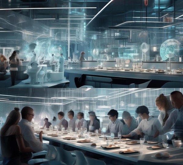 餐饮管理与酒店管理，深度融合的现代管理模式