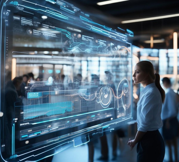 酒店运营管理模拟，助力精准服务，提升运营效率