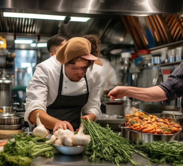 从零到 hero，酒店餐饮服务技能的必修课