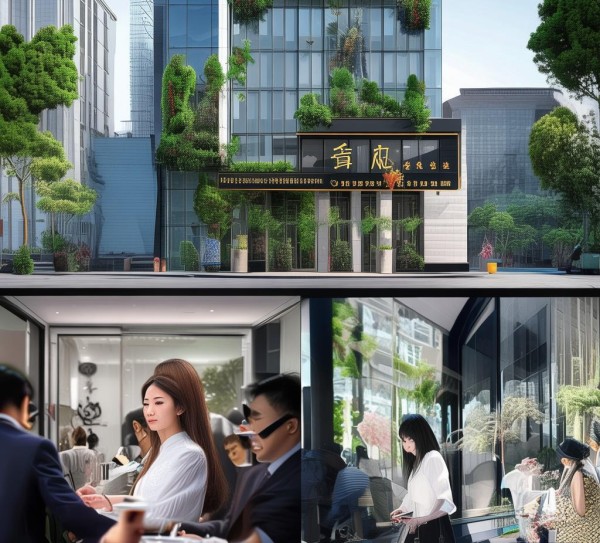 宜春团建酒店预订服务，现代旅游新趋势