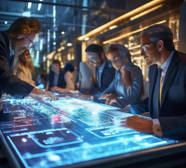 酒店统一运营管理，重塑服务价值的创新路径