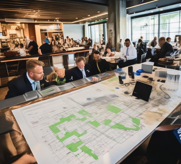 酒店管理，从战略到日常运营的双管齐下