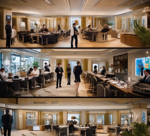 酒店管理的运营之道，从管理到运营的蜕变之路