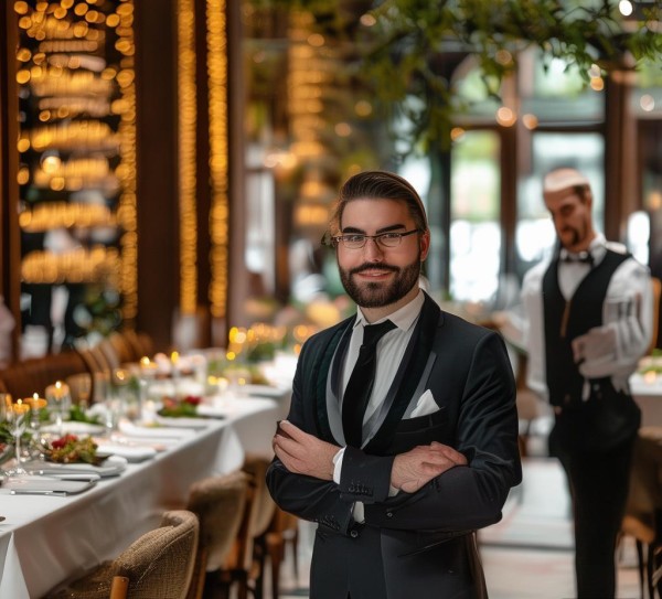 餐饮酒店最佳服务模式，从优化到创新