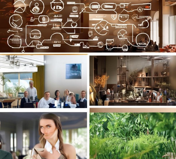 酒店运营管理，从分类到管理之道